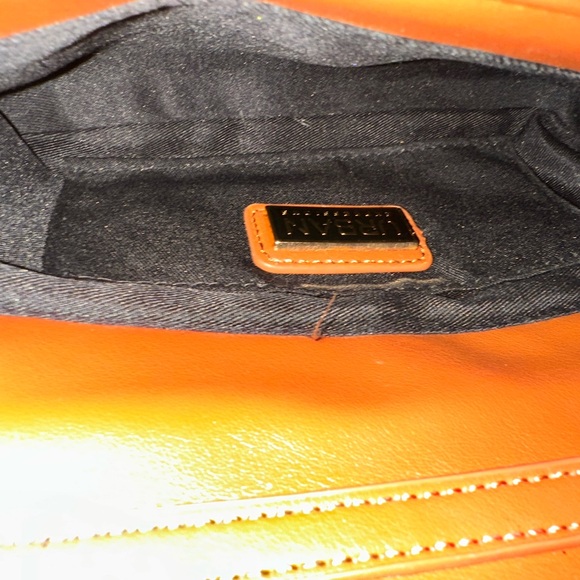 Quilted Clutch NWOT - Picture 6 of 7